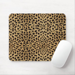 Mousepad Cheetah Impressão