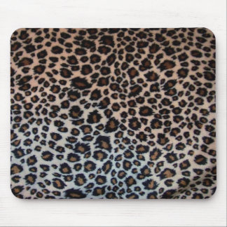 Mousepad cheetahlicious