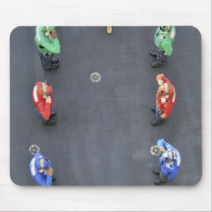 Mousepad Chefe de Operações Navais
