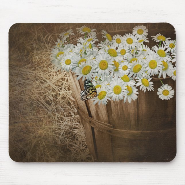 Mousepad Cheio de Delícia (Frente)