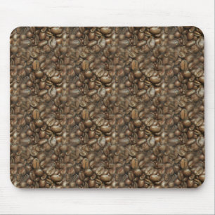 Mousepad Cheio de Mato do Mouse Café Beans