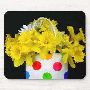 Mousepad Cheio do elogio