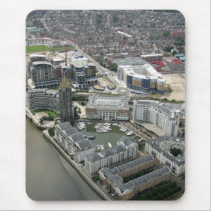 Mousepad Chelsea Wharf