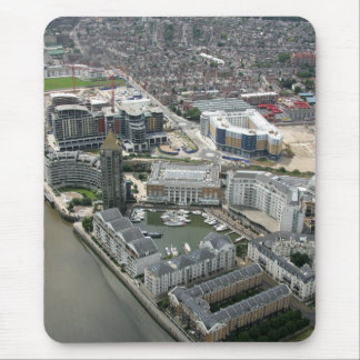 Mousepad Chelsea Wharf