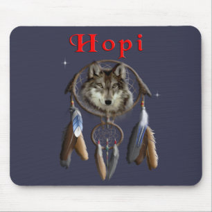 Mousepad Cherokee