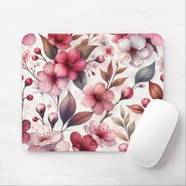 Mousepad Cherry Blossom