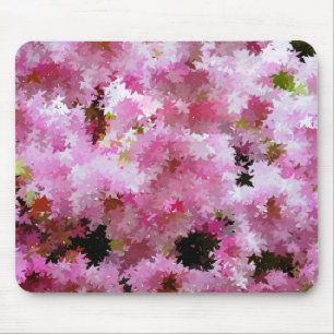 MOUSEPAD CHERRY BLOSSOM