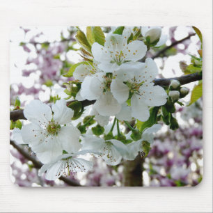 Mousepad Cherry Blossom