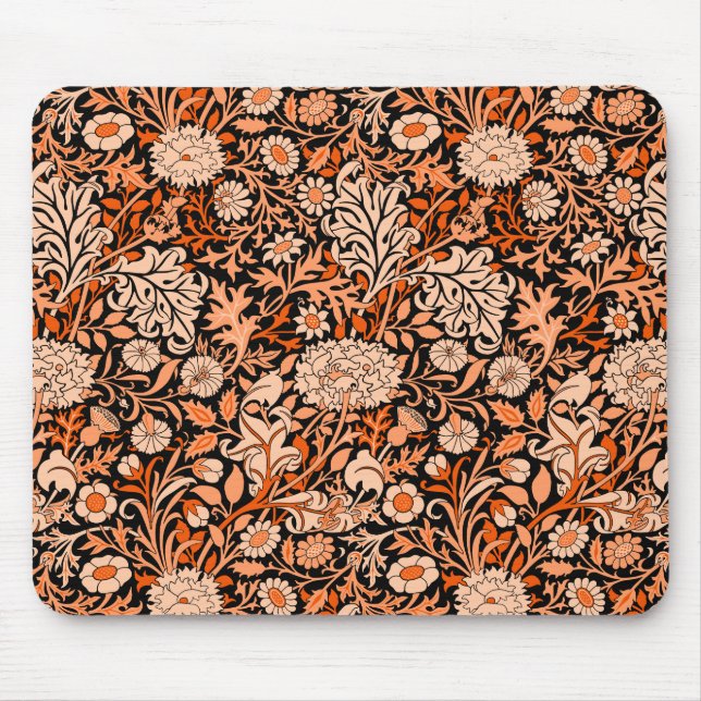 Mousepad 'Cherwell' - William Morris (Frente)