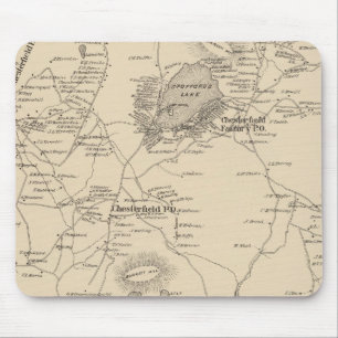 Mousepad Chesterfield, Cheshire Co
