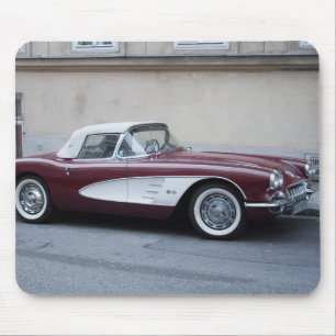 Mousepad Chevrolet Corvette
