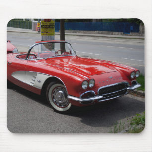Mousepad Chevrolet Corvette
