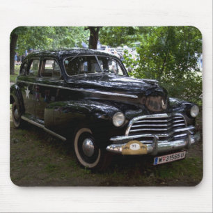 Mousepad Chevrolet Fleetmaster