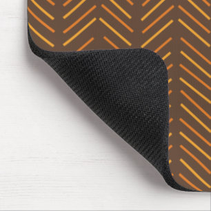 Mousepad Chevron dos anos 70