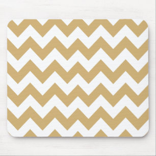 Mousepad Chevron Neutro Massa