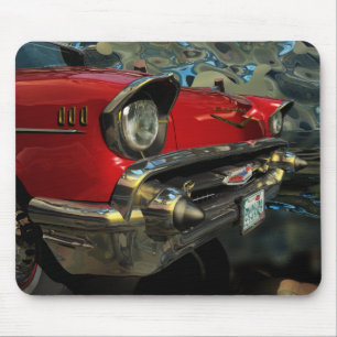 Mousepad Chevy 1957
