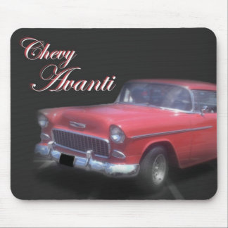 Mousepad Chevy Avanti