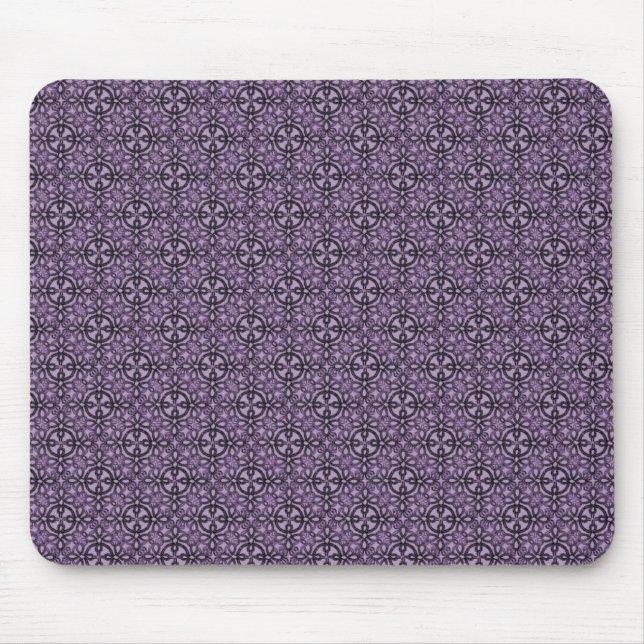 Mousepad Chic Refinado (Frente)