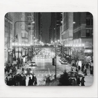 Mousepad Chicago