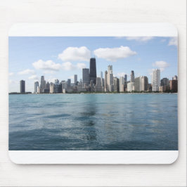 Mousepad Chicago bonita