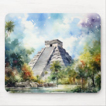 Chichen Itza, México