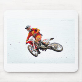 Mousepad Chicote