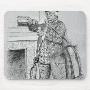 Mousepad Chifre da manhã de Mynheer