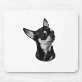 Mousepad Chihuahua