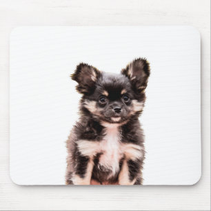 Mousepad Chihuahua Puppy Dog