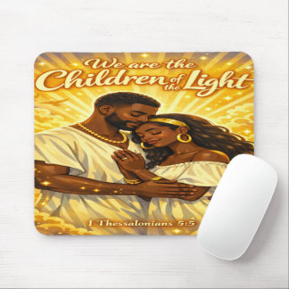 Mousepad Children of Light