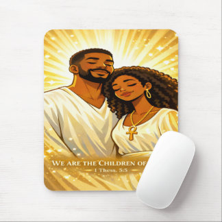 Mousepad Children of Light