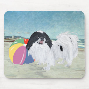 Mousepad Chin Beach Ball