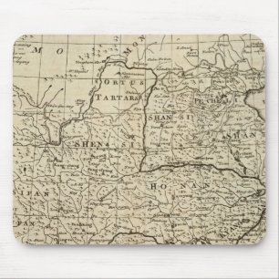 Mousepad China 11