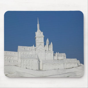 Mousepad CHINA, Província de Heilongjiang, Haerbin (Harbin)