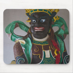 Mousepad CHINA, Província de Yunnan, Kunming. Templo de Bam