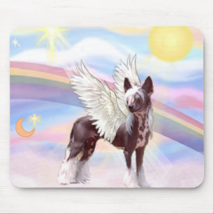 Mousepad Chinês Crestado