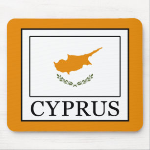 Mousepad Chipre