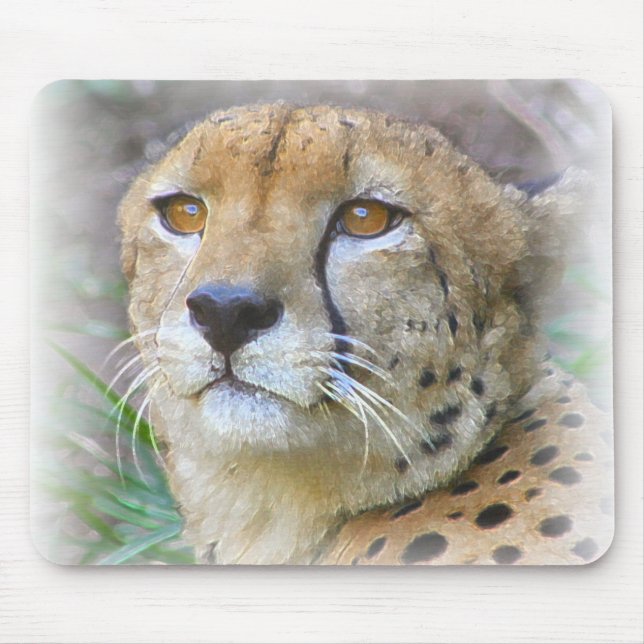 Mousepad chita (Frente)