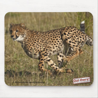 Mousepad Chita