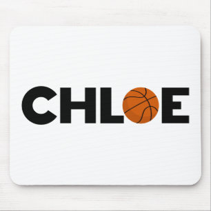 Mousepad Chloe Basball