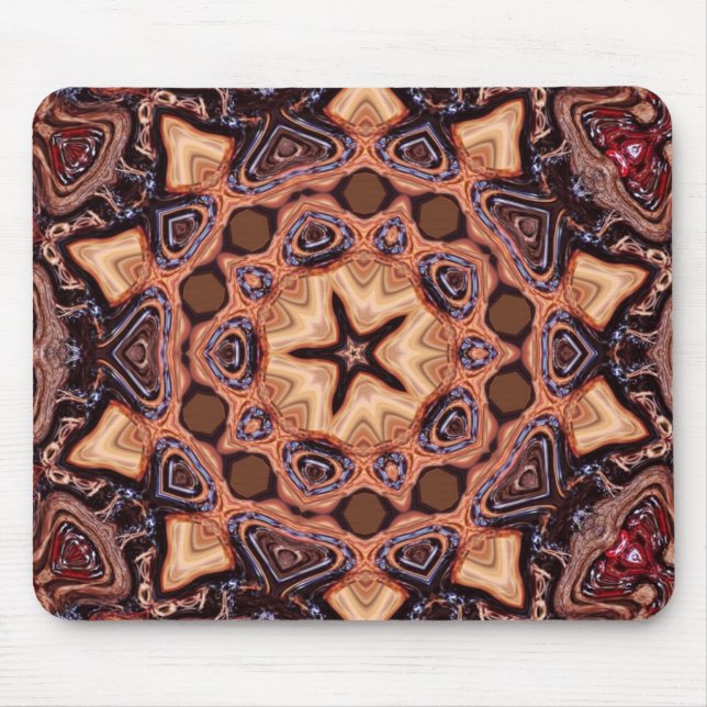 Mousepad ChocDots (Frente)