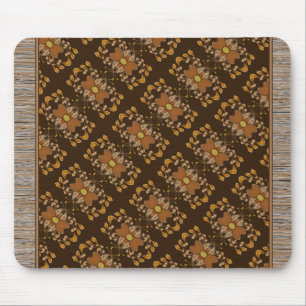 Mousepad Chocolate e tão doce tapete de rato