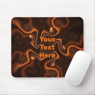 Mousepad Chocolate mexicano