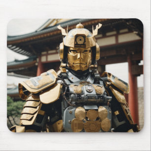 Mousepad Chokutō 4, também conhecido como Shion (四 音)