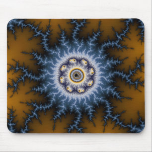 Mousepad Choque - Fractal