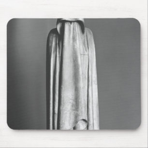 Mousepad Choro encoberto