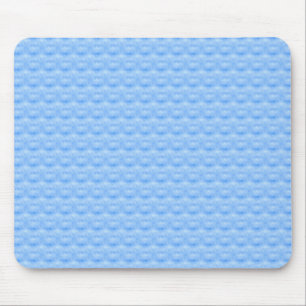 Mousepad Chovendo o teste padrão