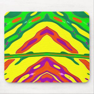 Mousepad ~ CHRISTMAS ~ fractal brilhante ~