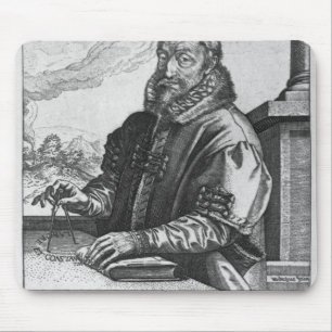 Mousepad Christophe Plantin