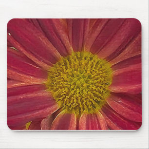 Mousepad Chrysanthemum